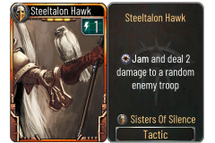 08-Steeltalon-Hawk-Sisters-Of-Silence