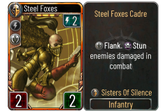 12-Steel-Foxes-Sisters-Of-Silence