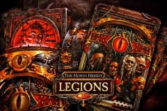 Sons of Horus (Legacy)