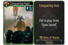 30-Conquering-Host-Sons-of-Horus