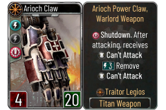 55-Arioch-Claw-Traitor-Legios
