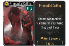 4-Primordial-Calling-Word-Bearers