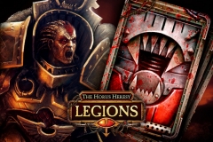 World Eaters (Legacy)