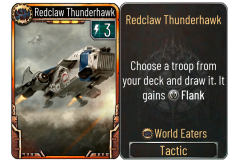 19-Redclaw-Thunderhawk-World-Eaters