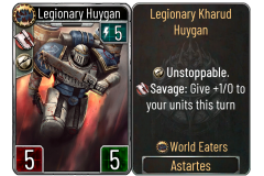 33-Legionary-Huygan-World-Eaters
