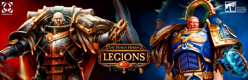 Foglio Trasferimenti Ultramarines Legione – Horus Heresy, Warhammer Games Workshop