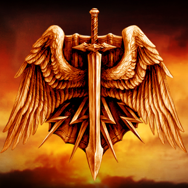 Angels of Caliban expansion - Horus Heresy: Legions