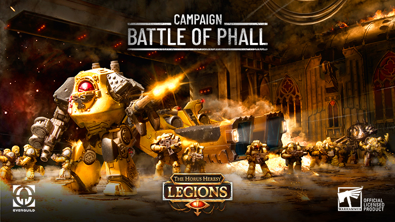Battle of Phall
