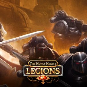 Lead the Dark Angels into the Thramas Crusade in the new campaign!