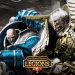 Infiltrate Pluto as the Alpha Legion in the new campaign!