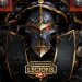 New faction released! Discover the Titans of the Traitor Legios
