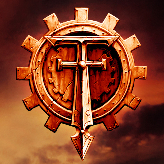 Titandeath expansion - Horus Heresy: Legions