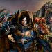 The Night Lords, Iron Warriors and Alpha Legion join the Traitors in a new major expansion