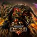 2023 in review – the greatest year for Warhammer Horus Heresy: Legions!