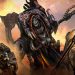 Kindle your Hell-forge and command the Dark Mechanicum’s twisted creations!